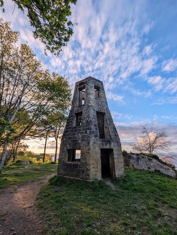 Mount Ulia 3