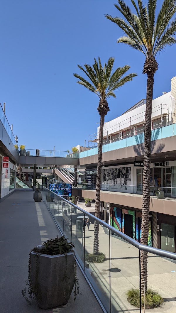 Santa Monica Place