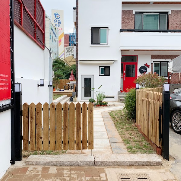 DAEGU HOUSE