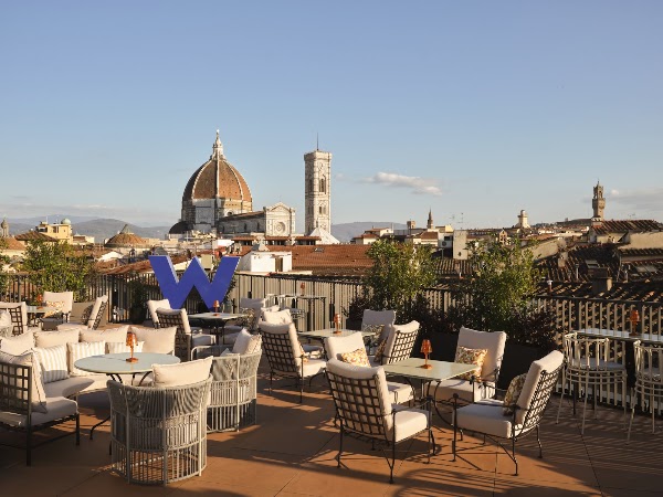 Zefiro Rooftop