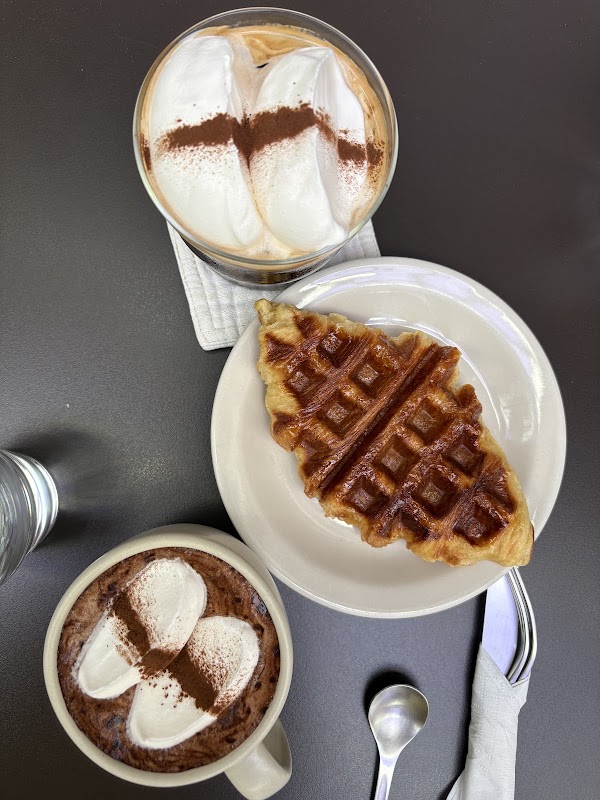 Hellu Coffee 5