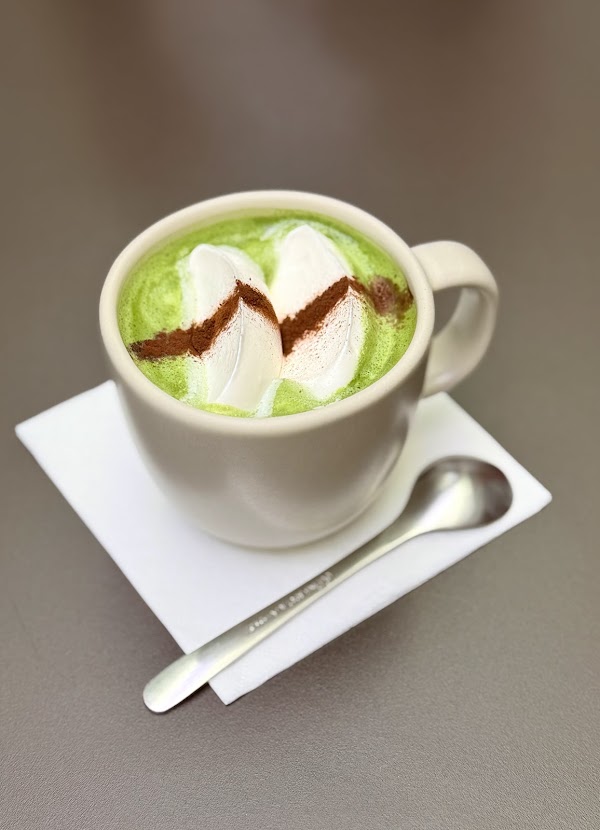 Hellu Coffee 3