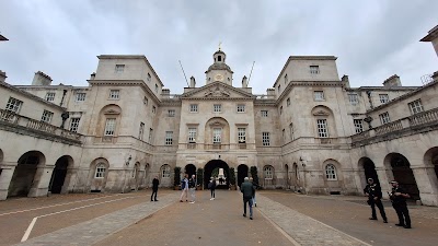 Royal Horse Guards