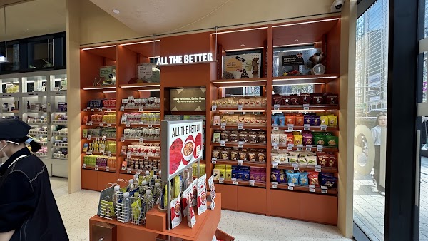 올리브베러 강남역점 OLIVE BETTER 4