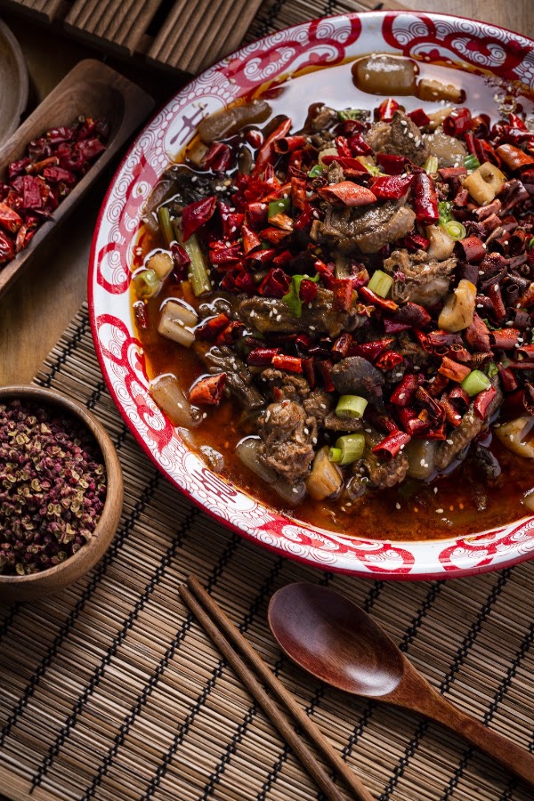 Nian Yi Kuai Zi 5