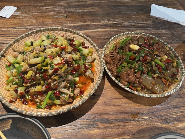 Nian Yi Kuai Zi 4