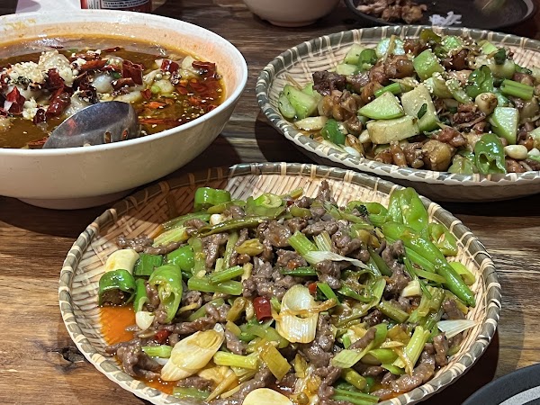 Nian Yi Kuai Zi 3