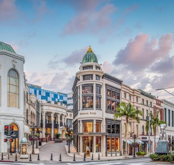 Rodeo Drive