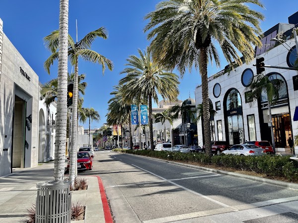 Rodeo Drive 5