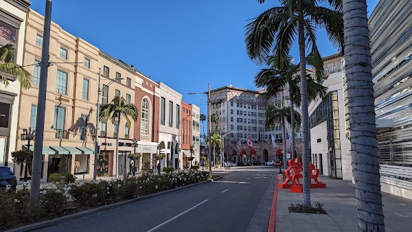 Rodeo Drive 4