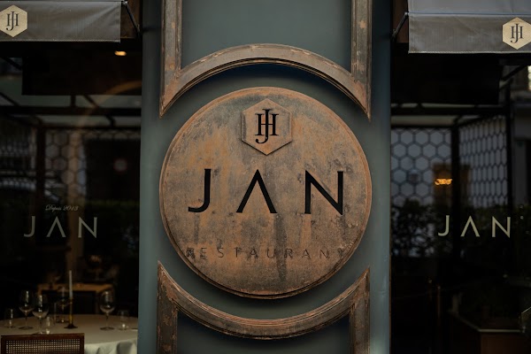Restaurant JAN 3