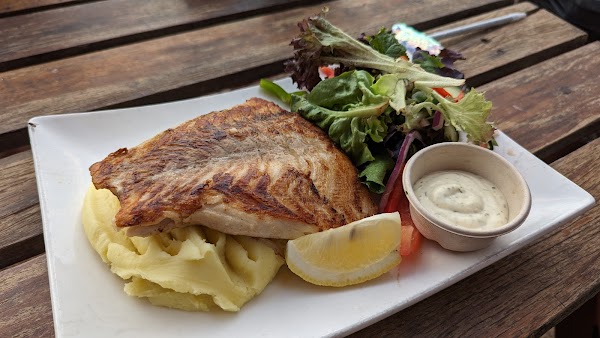 Daly Waters Pub 4