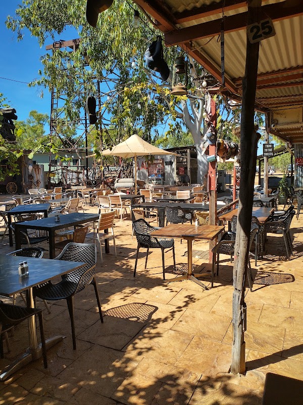 Daly Waters Pub 2
