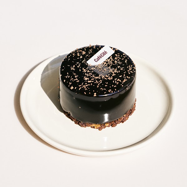 카페씨떼 CaféCité 5