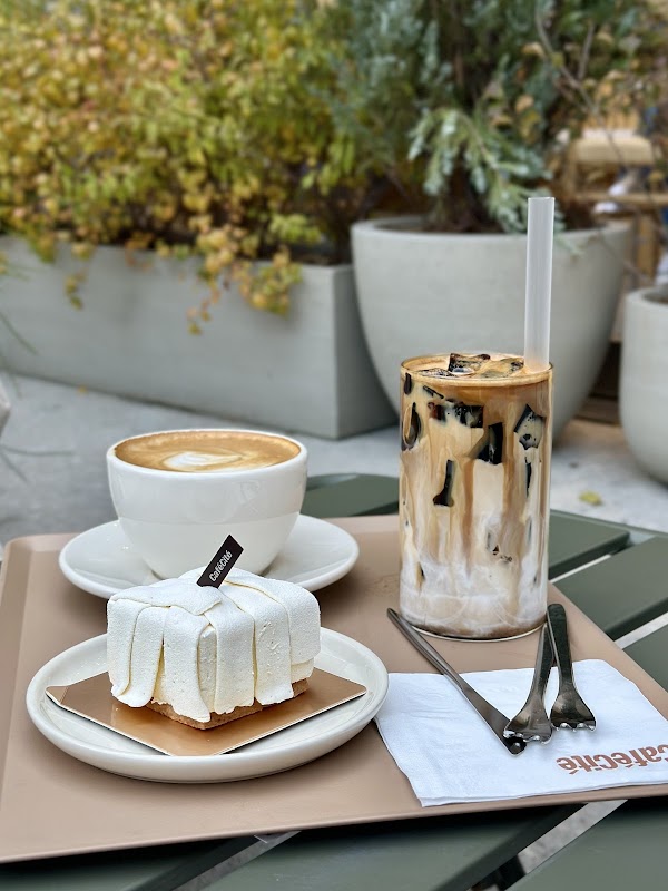 카페씨떼 CaféCité 3