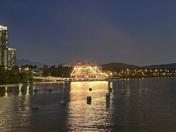 Jamwon Hangang Park 2