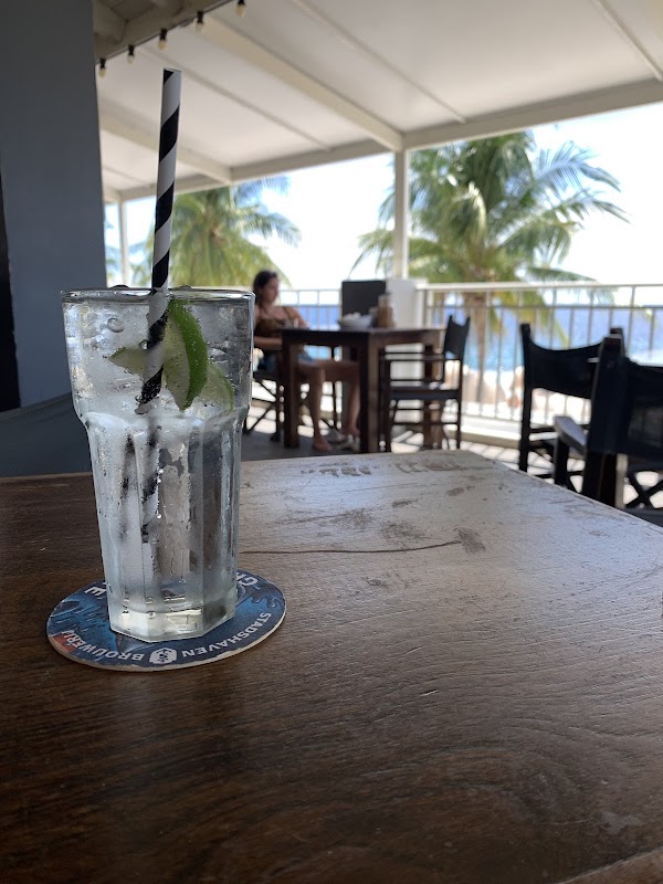 Mojitos & Bites 4
