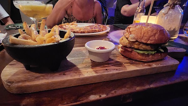 Mojitos & Bites 2