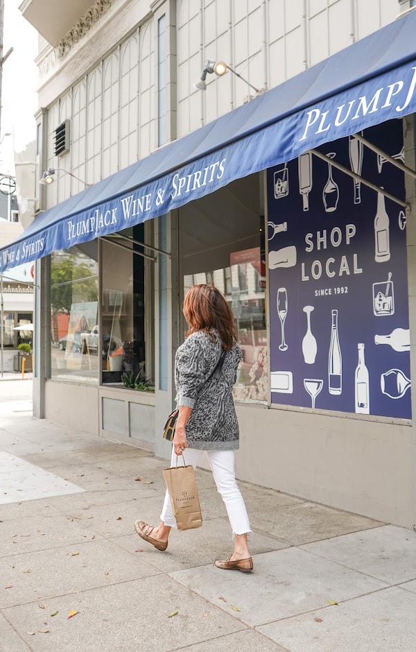 PlumpJack Wine & Spirits