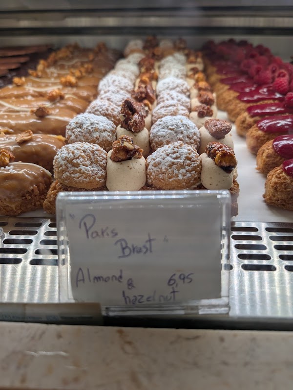 L'Éclair 5