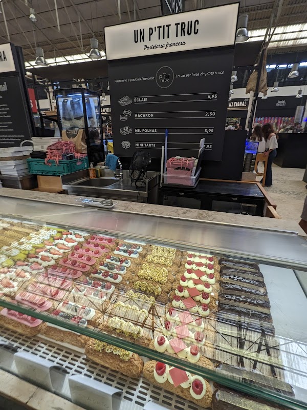 L'Éclair 4