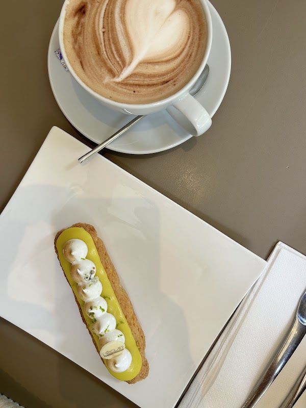L'Éclair 2