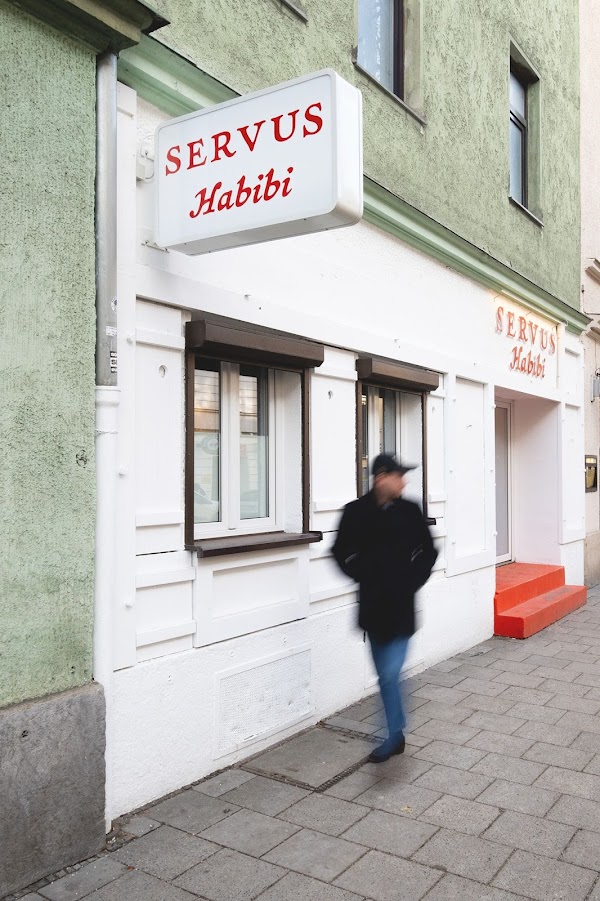 Servus Habibi (Schwabing)