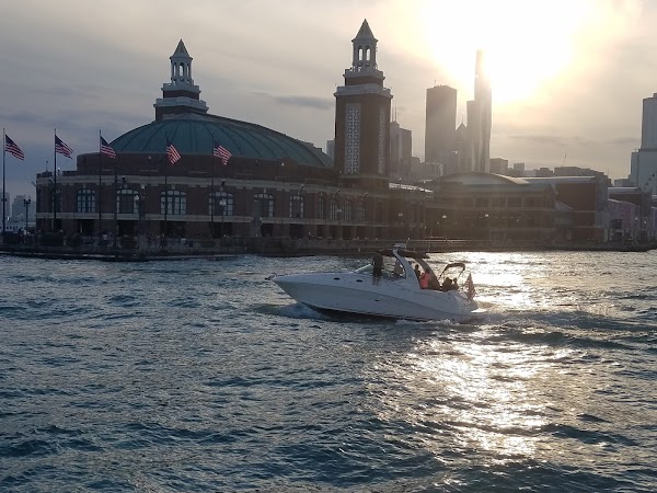 Chicago 5