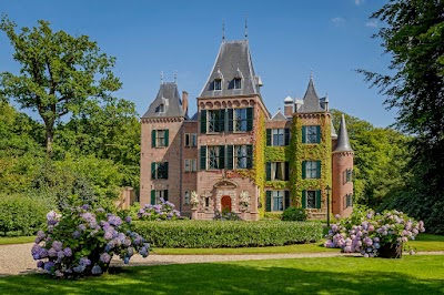 Kasteel Keukenhof 1