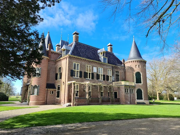 Kasteel Keukenhof 5