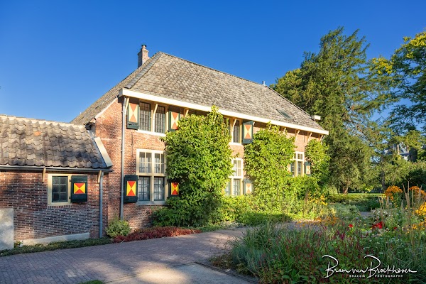 Kasteel Keukenhof 4