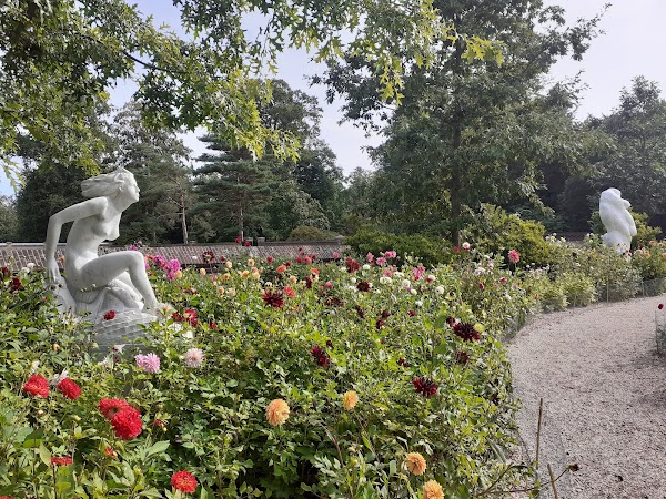 Kasteel Keukenhof 2