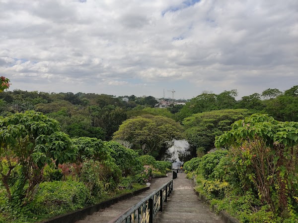 La Mesa Ecopark 5