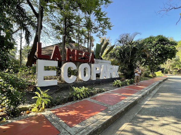 La Mesa Ecopark 4