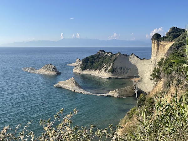 Θέα Ακρωτήρι Δράστη