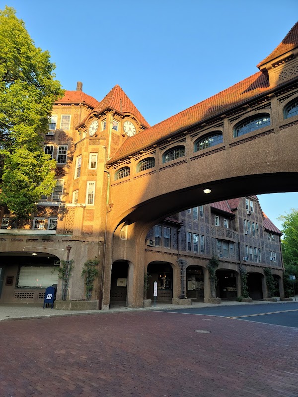 Forest Hills