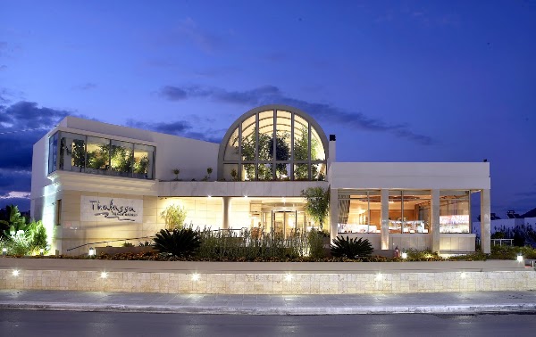 Thalassa Beach Resort 1