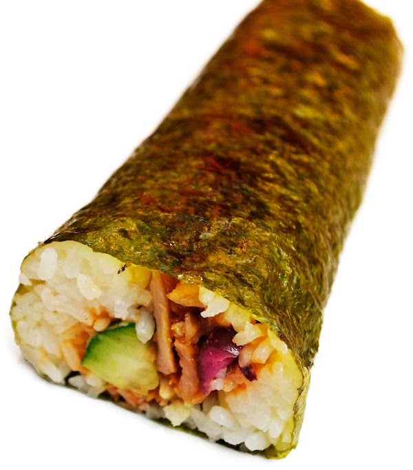 Oskar Kebab 5