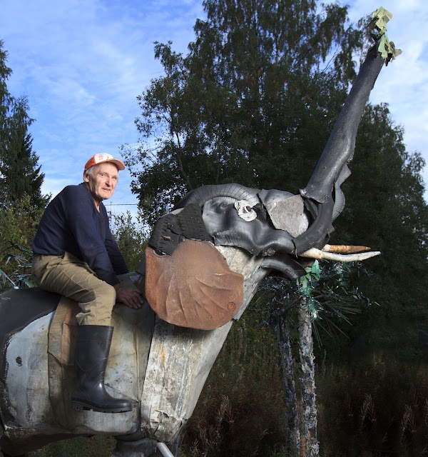 Finland 10