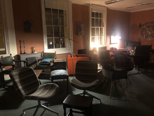 The Drawing Rooms 2
