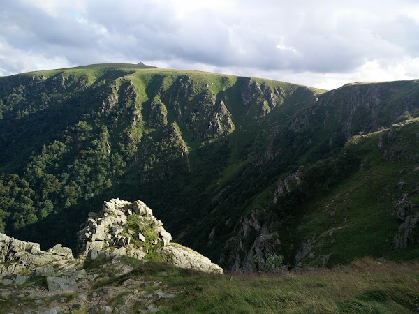 Vosges 3