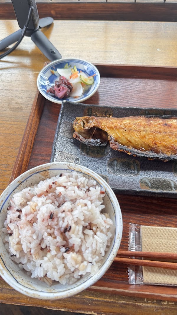 Charcoal Grill MINNAMI SHOKUDO 2
