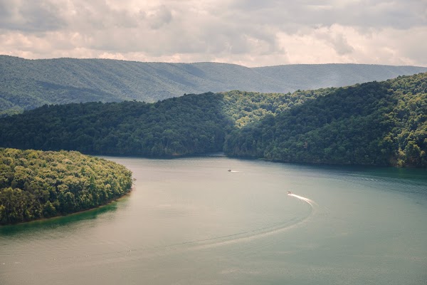 Raystown Lake 5