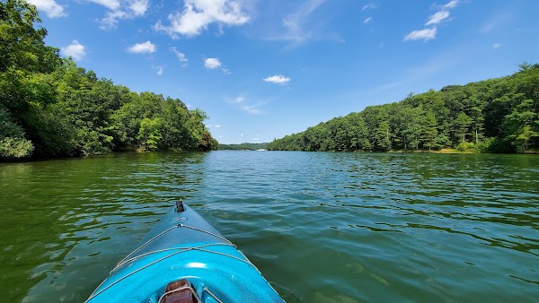 Raystown Lake 3