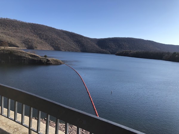 Raystown Lake 2