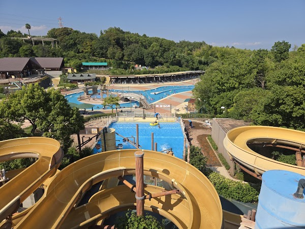 Aqua Adventure Pool