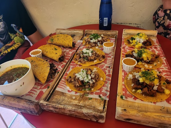 Tacobeach 4