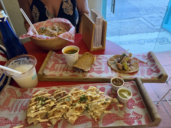 Tacobeach 3