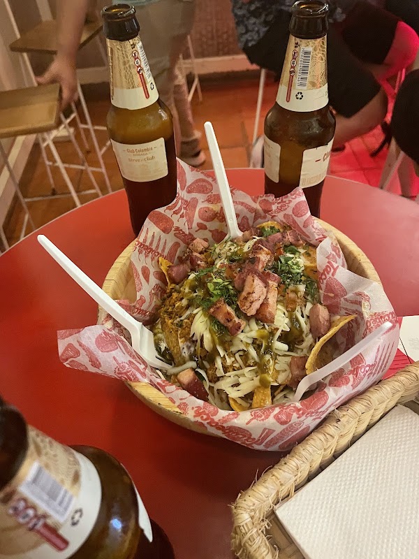 Tacobeach 2