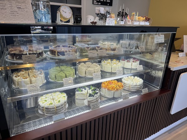 Gu eum Cake & Bakery 1
